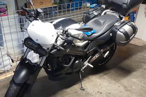 BMW F800R