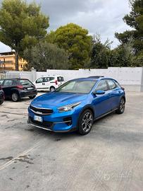 Kia XCeed 1.6 CRDi 115 CV Urban