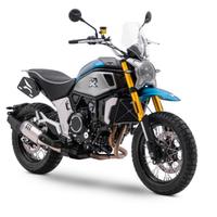 Cfmoto 700cl-x - 2024 km zero -20%