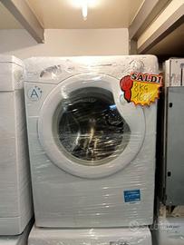 Lavatrice 8 kg