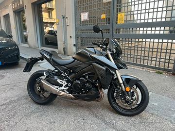 Suzuki GSX S-950