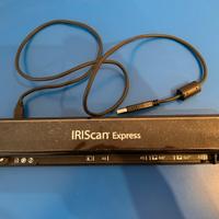 scanner portatile A4