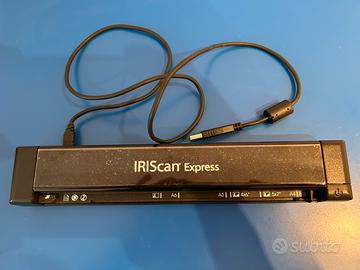 scanner portatile A4