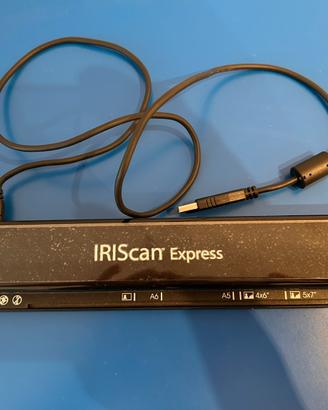 scanner portatile A4