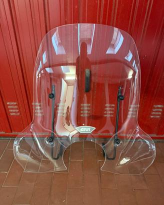 Parabrezza Vespa gts 300