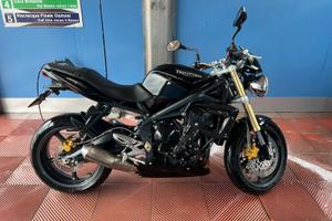 Triumph street triple 675 anno 2009