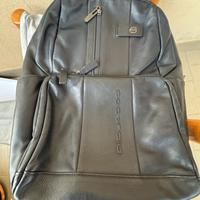 Zaino pelle