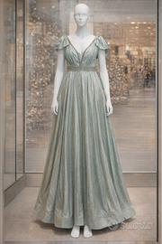 Abito da cerimonia Romeo Gigli