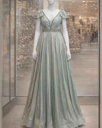 Abito da cerimonia Romeo Gigli