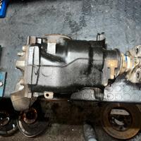 Differenziele bmw serie f20/30/31