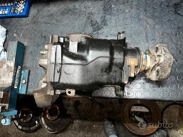 Differenziele bmw serie f20/30/31