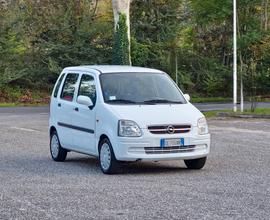 Opel Agila 1.0 12V Comfort 2003-E4 Benzina Manuale