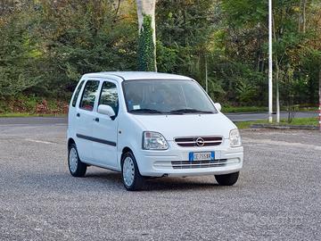 Opel Agila 1.0 12V Comfort 2003-E4 Benzina Manuale