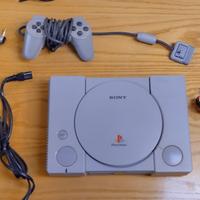 PlayStation 1