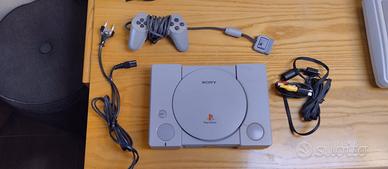PlayStation 1