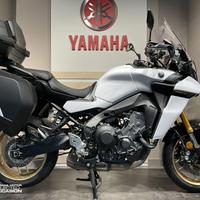 Yamaha Tracer 9 GT