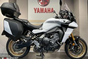 Yamaha Tracer 9 GT