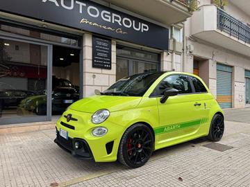 Abarth 595 1.4 Turbo T-Jet 180 CV Competizione