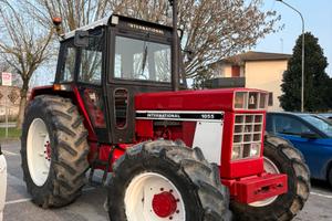 international 1055