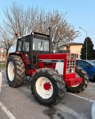 international 1055
