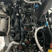 MOTORE COMPLETO LAND ROVER Range Rover Evoque Seri