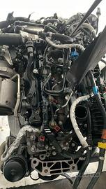 MOTORE COMPLETO LAND ROVER Range Rover Evoque Seri