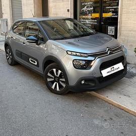 Citroen C3 1.2 PureTech S&S 110CV