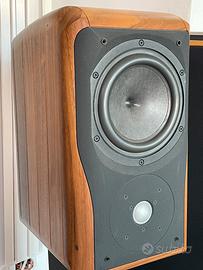 Chario accademy sonnet con stand originali