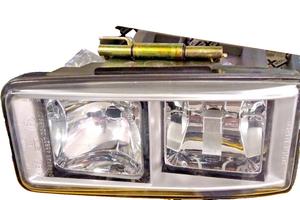 FARO FANALE FENDINEBBIA ANT DX MARELLI LAA411 IVEC