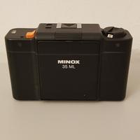 Minox 35 ML 35ml 35-ml fotocamera in miniatura