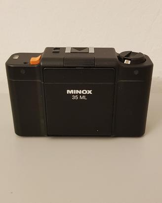Minox 35 ML 35ml 35-ml fotocamera in miniatura