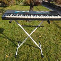 Tastiera pianola Gem