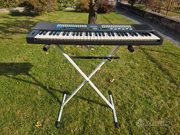 Tastiera pianola Gem