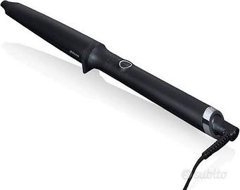 Arricciacapelli Ghd curve creative curl wand
