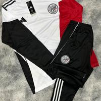 Tuta allenamento Ajax Amsterdam 2025/2026