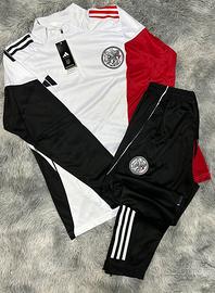 Tuta allenamento Ajax Amsterdam 2025/2026