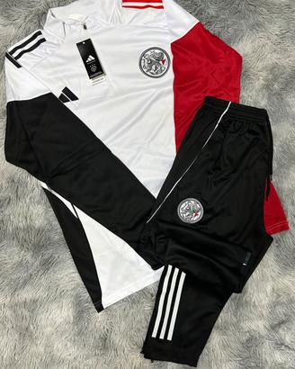Tuta allenamento Ajax Amsterdam 2025/2026