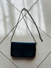 Borsetta blu