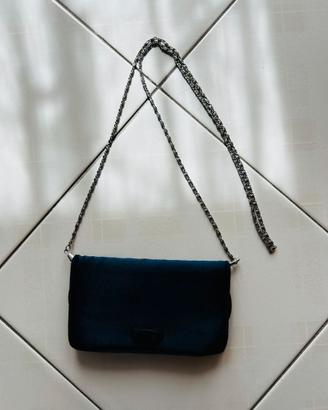 Borsetta blu