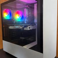 PC Gaming (12400F + 1080 Ti)