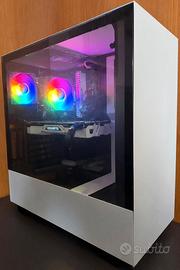 PC Gaming (12400F + 1080 Ti)