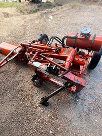 fresino fresa Interfilare cavagion