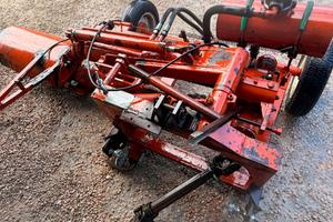 fresino fresa Interfilare cavagion