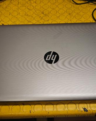 HP Notebook - 15-ba048nl NON FUNZIONANTE, RICAMBI