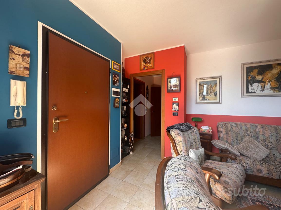 Appartamento – Giaveno, Torino - Vista 4