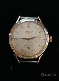 orologio LONGINES - FLAGSHIP 1958
