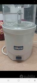 sterilizzatore biberon e accessori bimbi