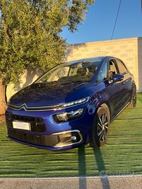 Citroen C4 Picasso BlueHDi 120 S&S EAT6 Shine