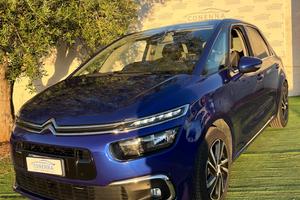 Citroen C4 Picasso BlueHDi 120 S&S EAT6 Shine