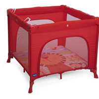 Open Box Chicco - Rosso